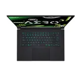 Laptop GIGABYTE AERO X16 (EG64H)-4WHN3VNC93AH (AMD Ryzen AI 9 465/ 16GD5/ 512SSD/ 16.0QHD+/ 165Hz/ WF6E/ BT/ 76Wh/ 8G_RTX 5070/ RGB/ W11SL/ XÁM)